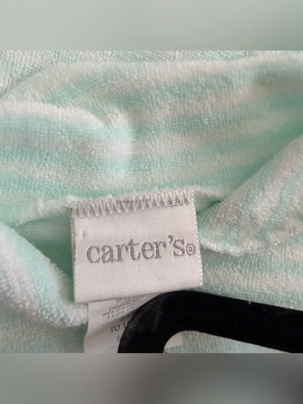 Carters nwt carter